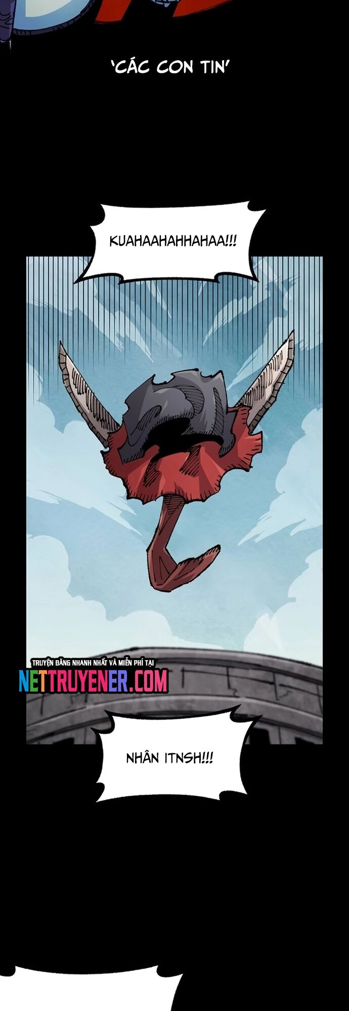 Sắp Xuất Ngũ Thì Isekai Chapter 148 - 29