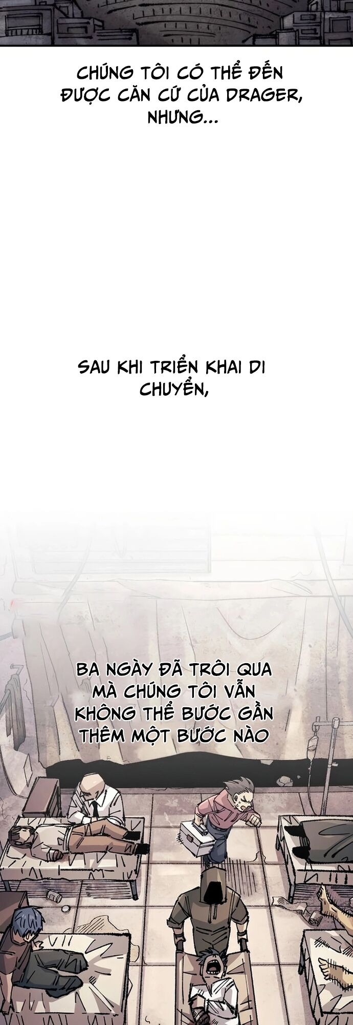 Sắp Xuất Ngũ Thì Isekai Chapter 148 - 4