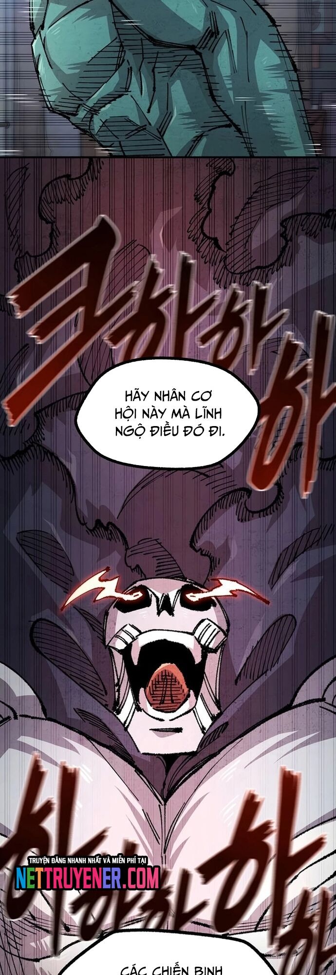 Sắp Xuất Ngũ Thì Isekai Chapter 148 - 31