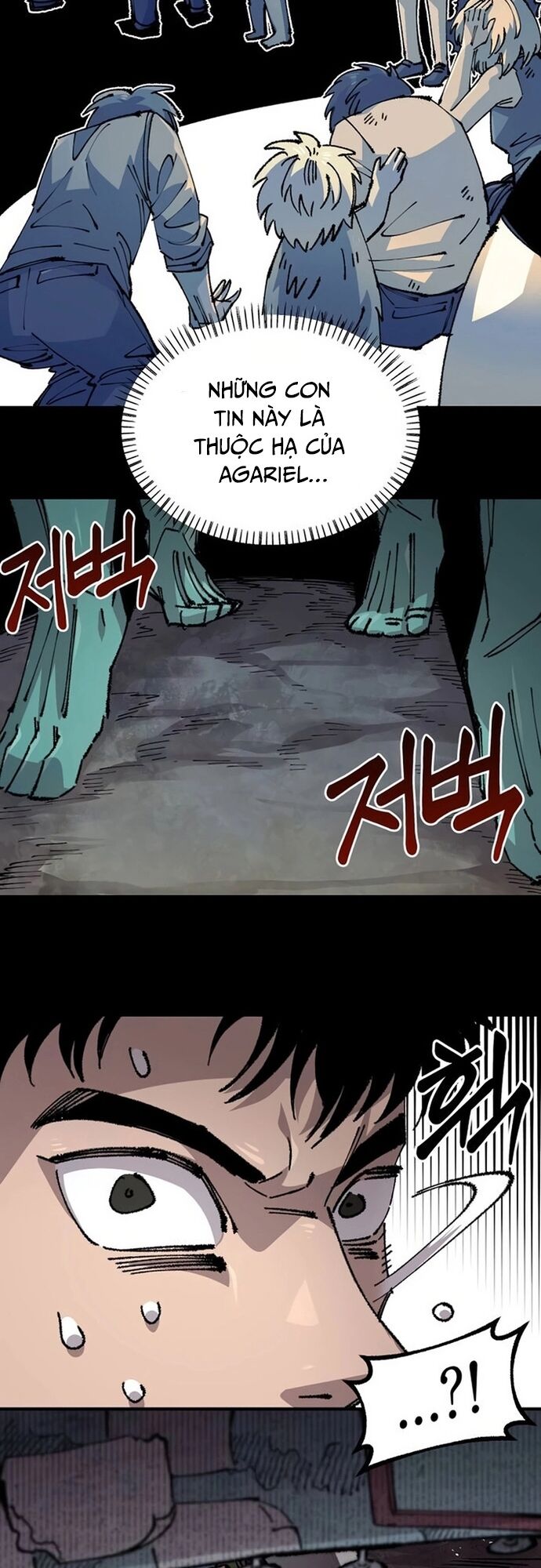 Sắp Xuất Ngũ Thì Isekai Chapter 148 - 36