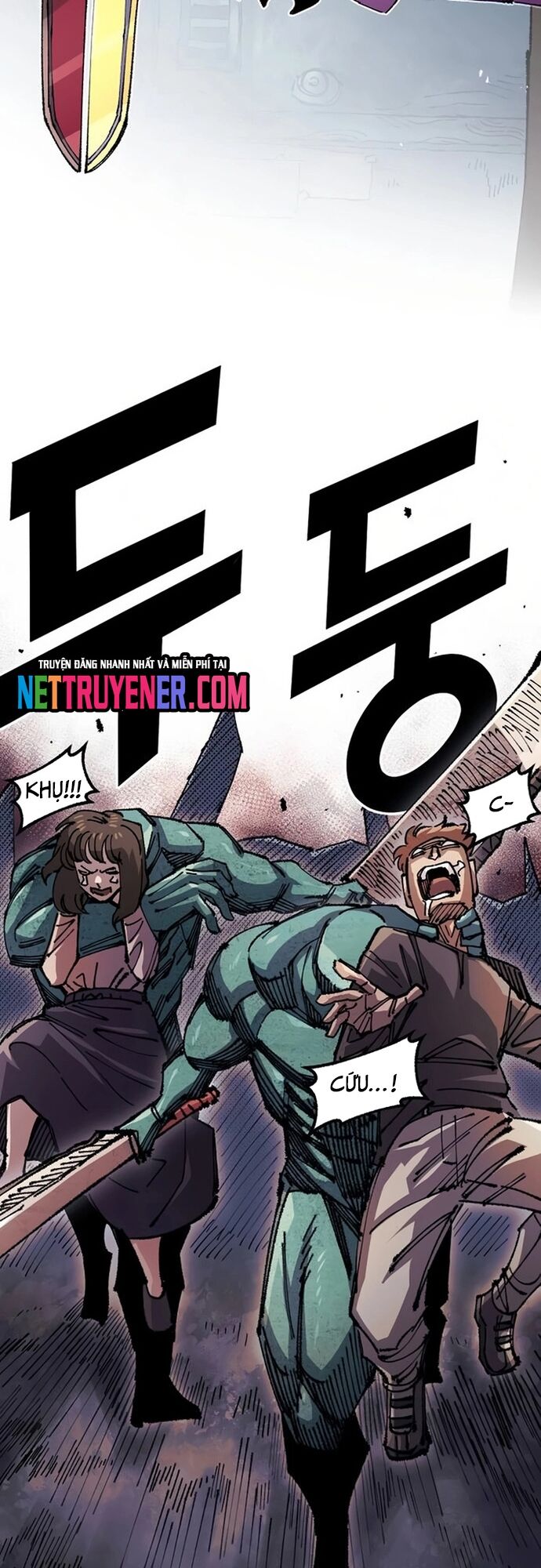 Sắp Xuất Ngũ Thì Isekai Chapter 148 - 38