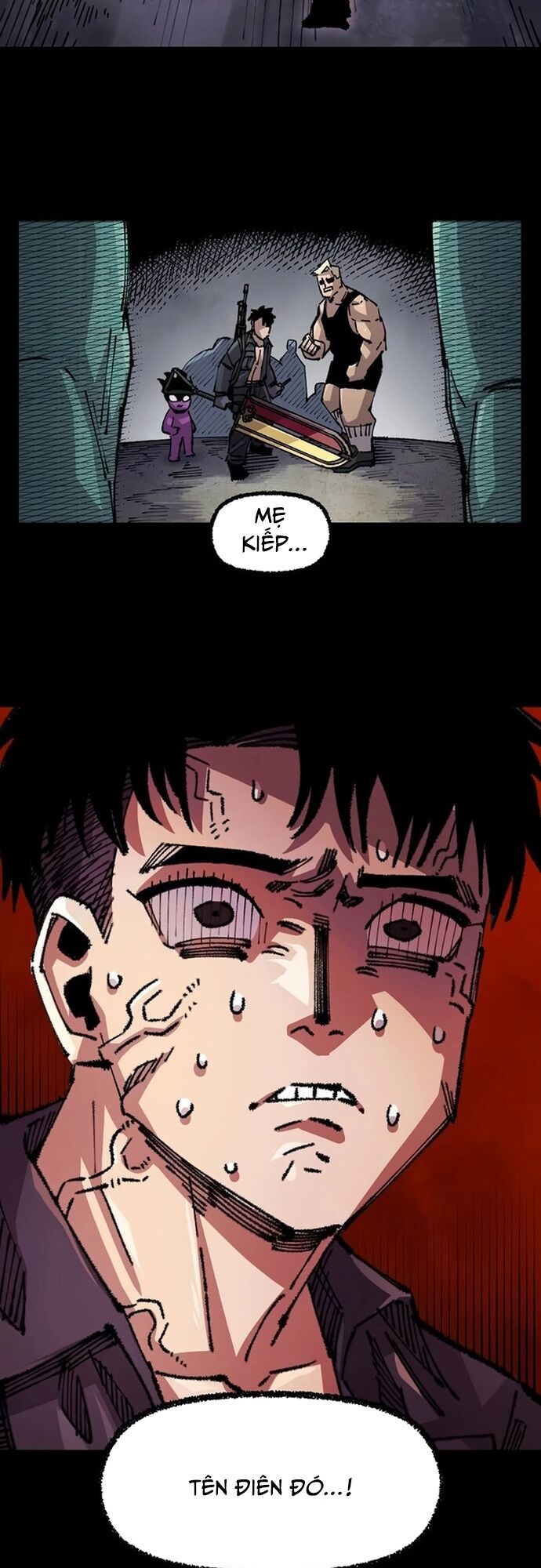 Sắp Xuất Ngũ Thì Isekai Chapter 148 - 39