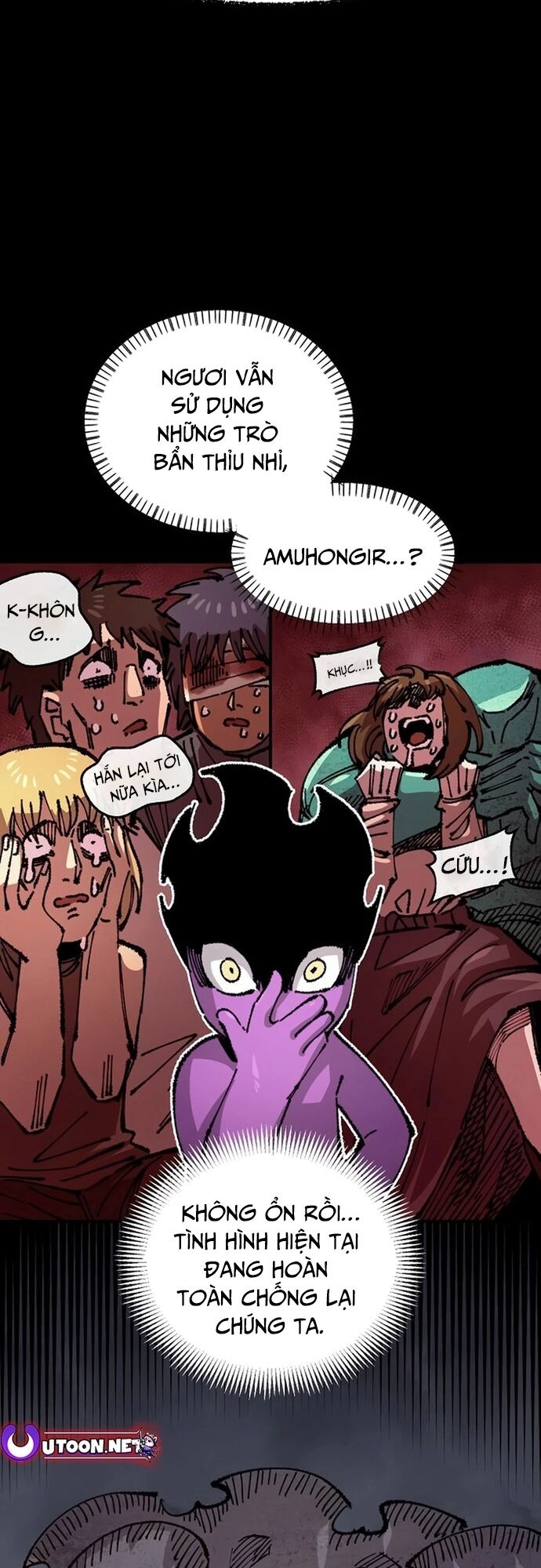 Sắp Xuất Ngũ Thì Isekai Chapter 148 - 40