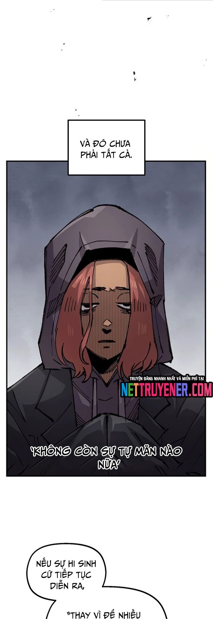 Sắp Xuất Ngũ Thì Isekai Chapter 148 - 43