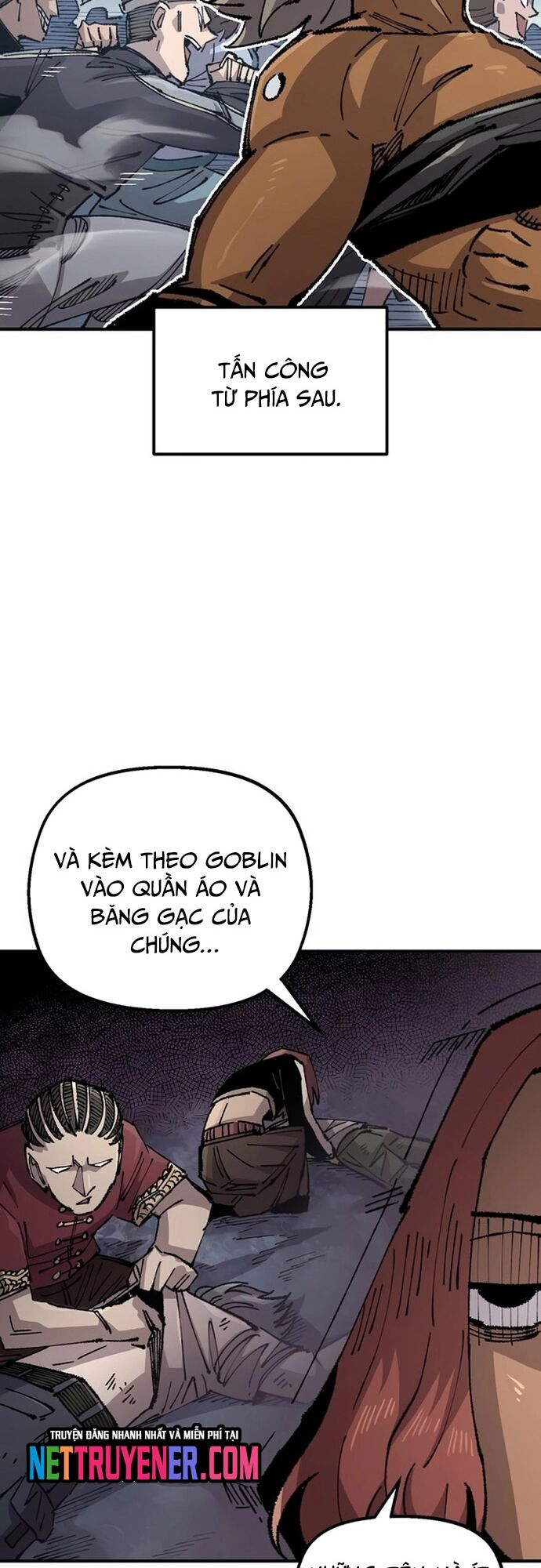 Sắp Xuất Ngũ Thì Isekai Chapter 148 - 46