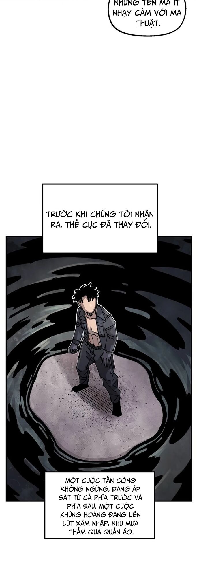 Sắp Xuất Ngũ Thì Isekai Chapter 148 - 47