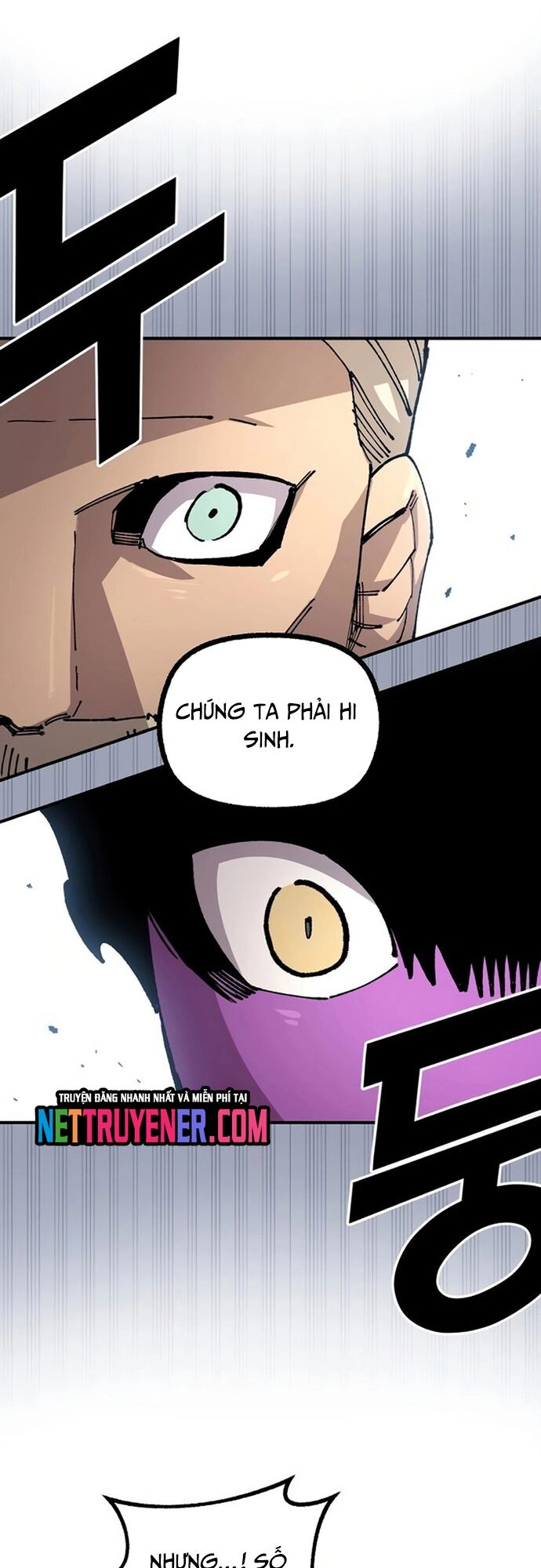 Sắp Xuất Ngũ Thì Isekai Chapter 148 - 49