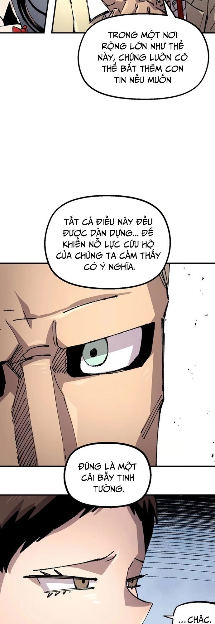 Sắp Xuất Ngũ Thì Isekai Chapter 148 - 51