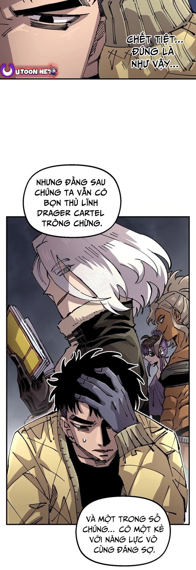 Sắp Xuất Ngũ Thì Isekai Chapter 148 - 54