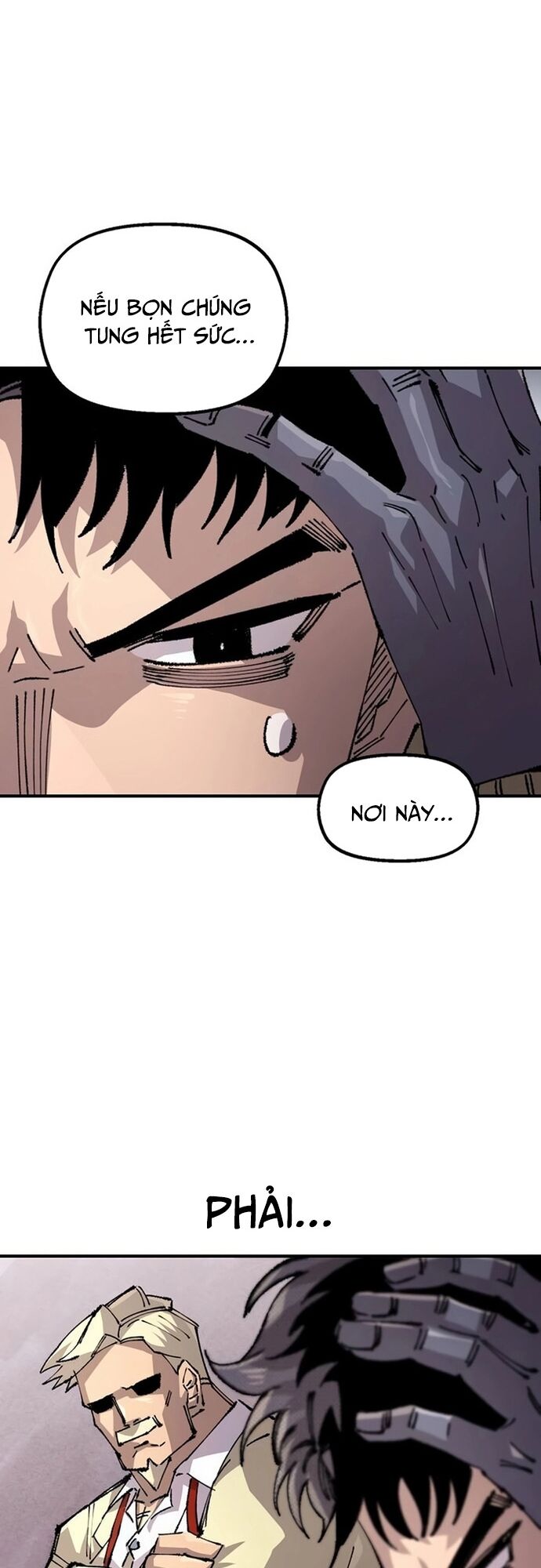 Sắp Xuất Ngũ Thì Isekai Chapter 148 - 55