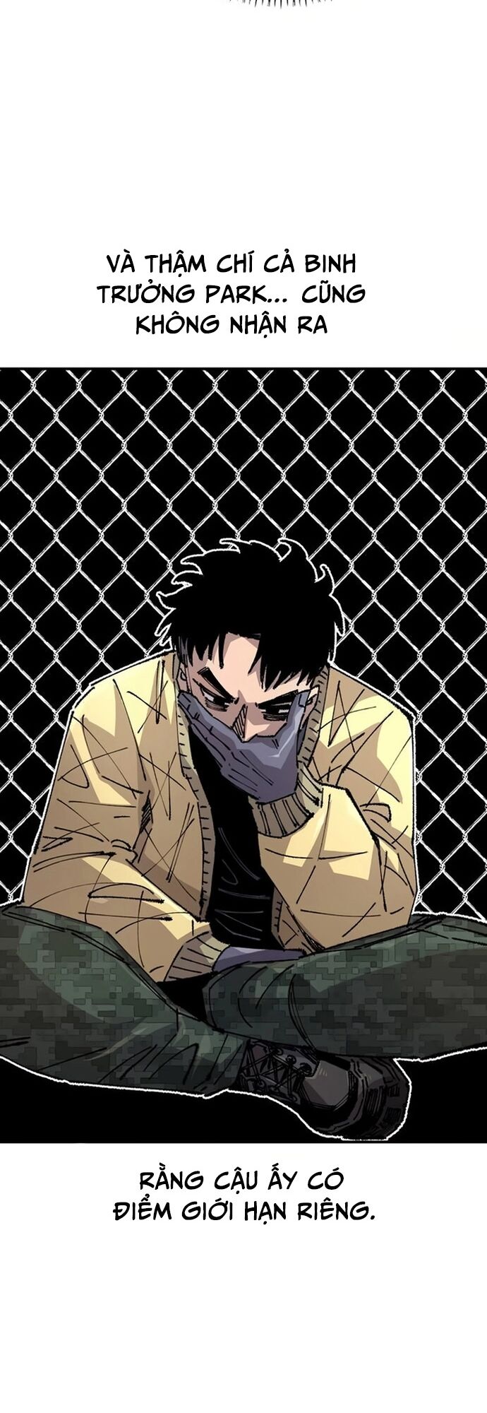 Sắp Xuất Ngũ Thì Isekai Chapter 148 - 57