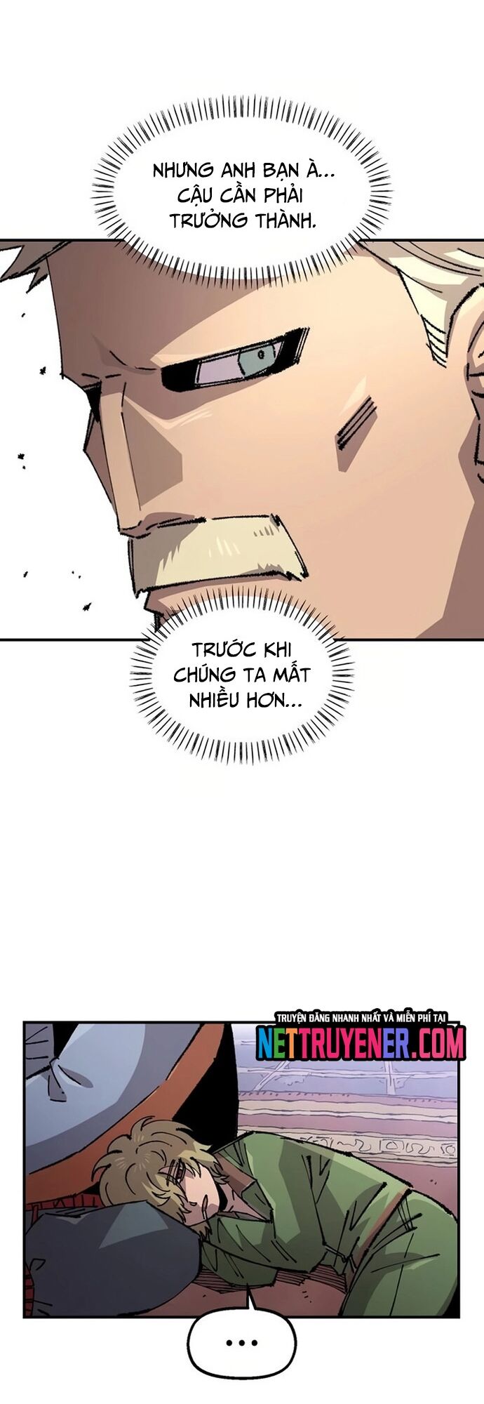 Sắp Xuất Ngũ Thì Isekai Chapter 148 - 58