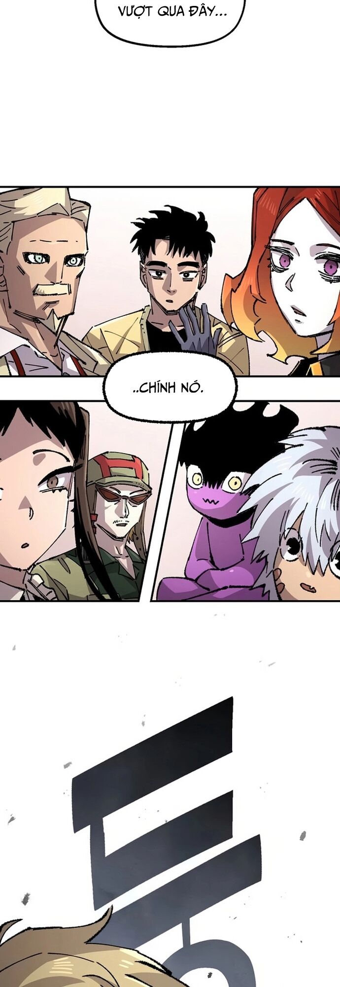 Sắp Xuất Ngũ Thì Isekai Chapter 148 - 60