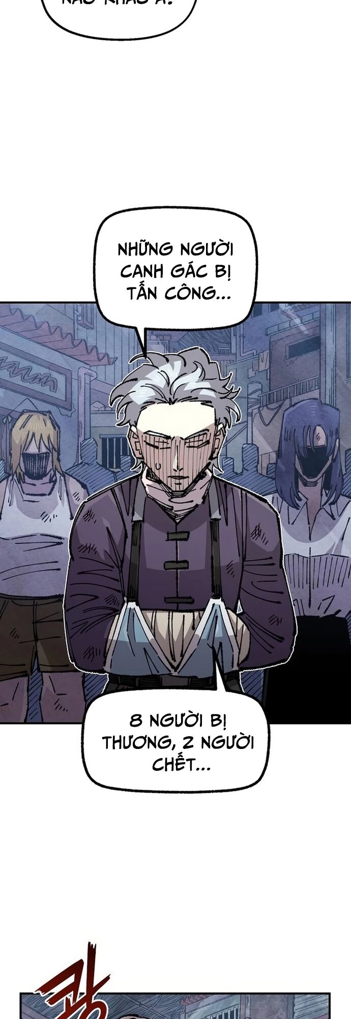 Sắp Xuất Ngũ Thì Isekai Chapter 148 - 7