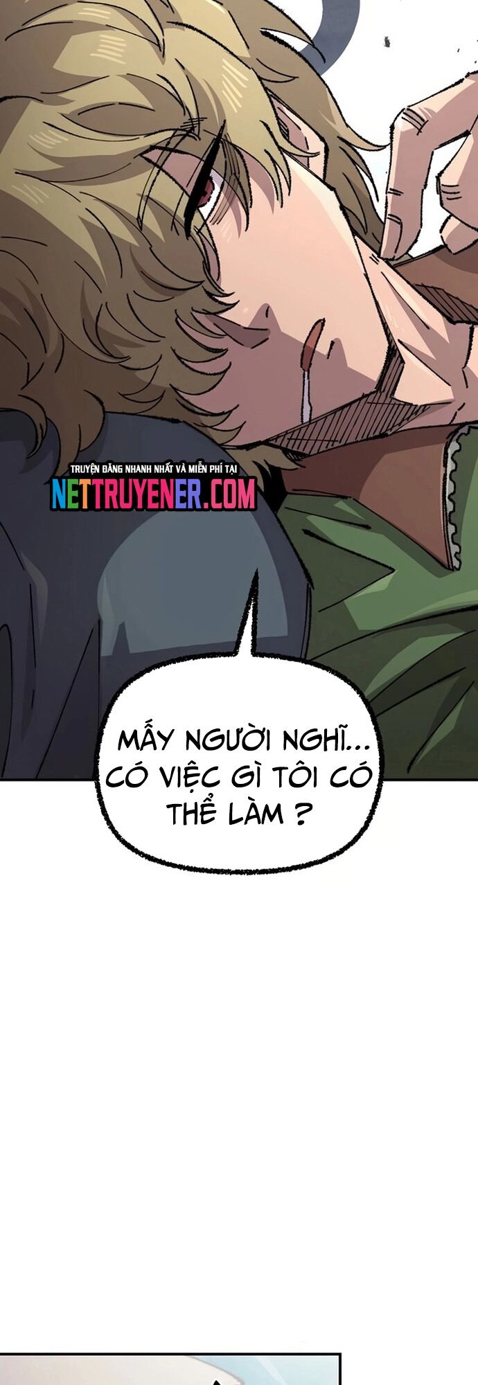 Sắp Xuất Ngũ Thì Isekai Chapter 148 - 61