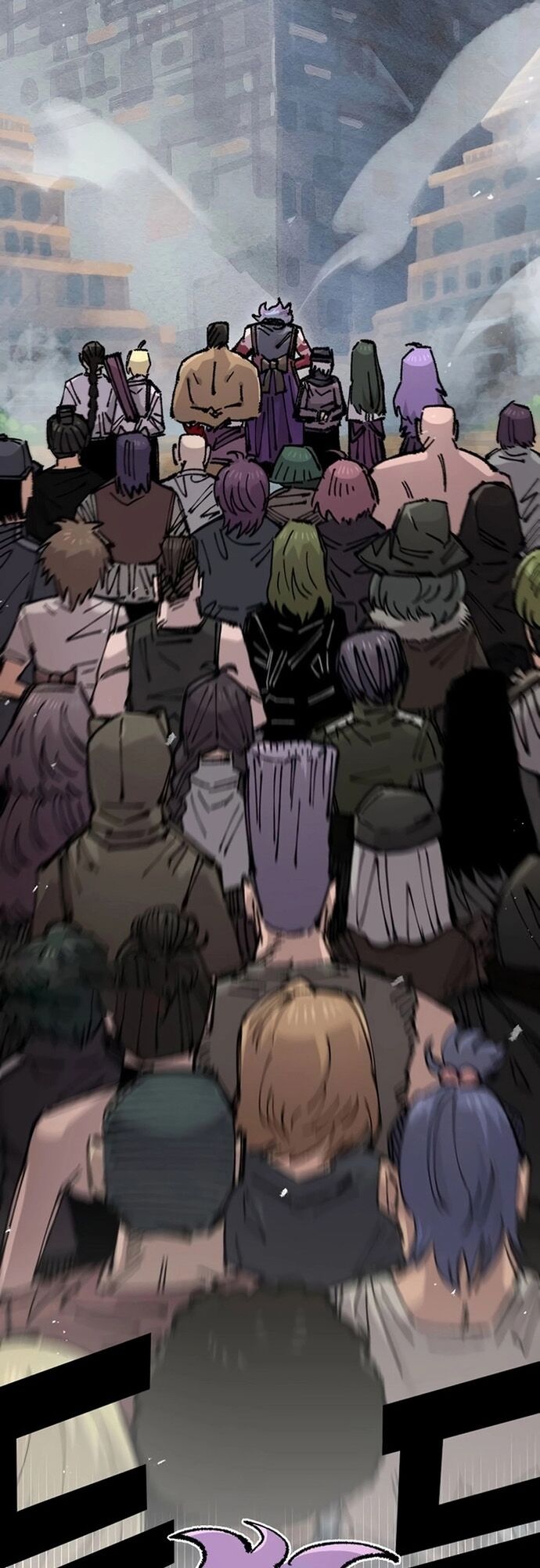 Sắp Xuất Ngũ Thì Isekai Chapter 148 - 63