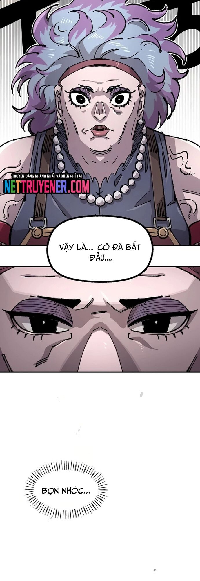 Sắp Xuất Ngũ Thì Isekai Chapter 148 - 64