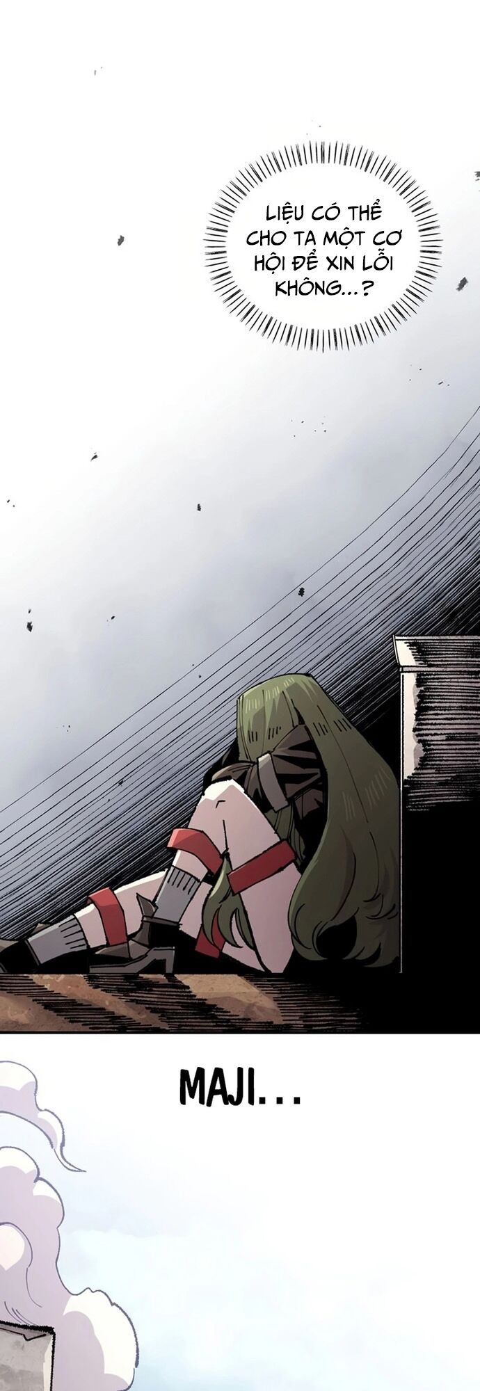 Sắp Xuất Ngũ Thì Isekai Chapter 148 - 65