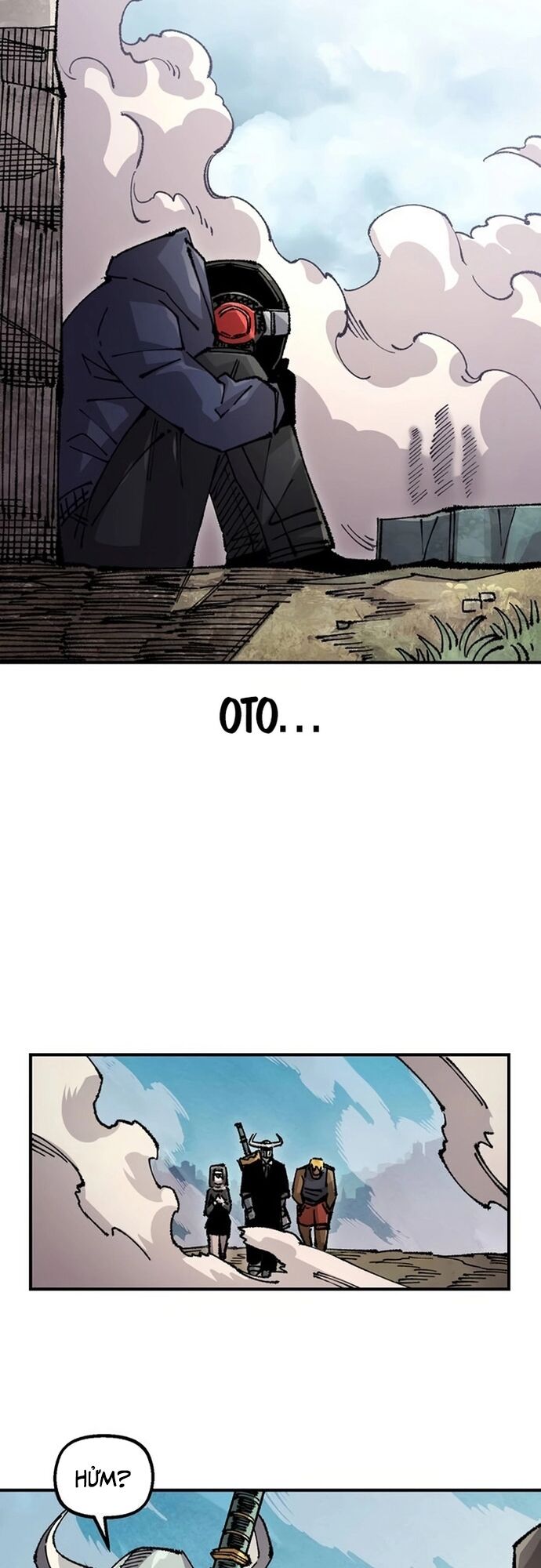 Sắp Xuất Ngũ Thì Isekai Chapter 148 - 66