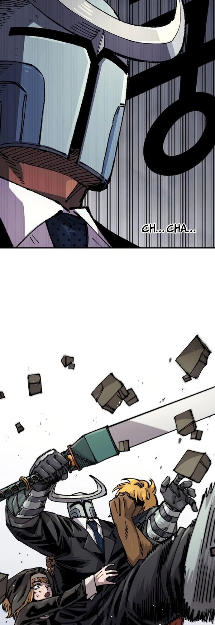 Sắp Xuất Ngũ Thì Isekai Chapter 148 - 68