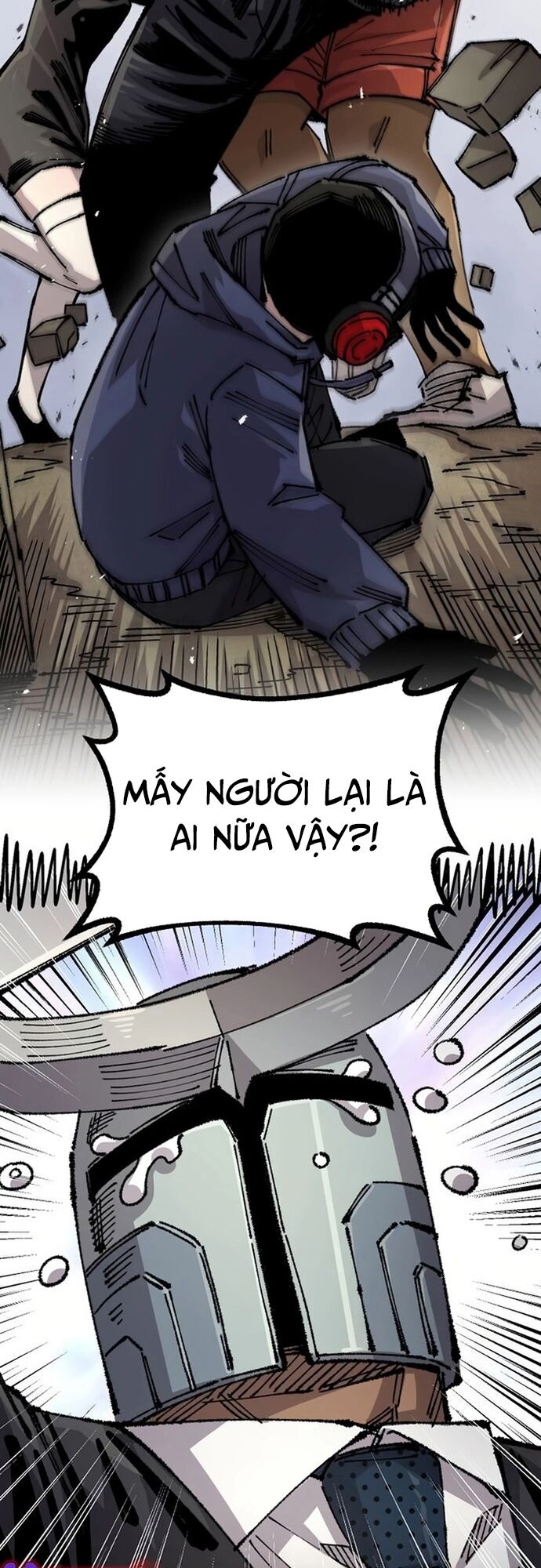 Sắp Xuất Ngũ Thì Isekai Chapter 148 - 69