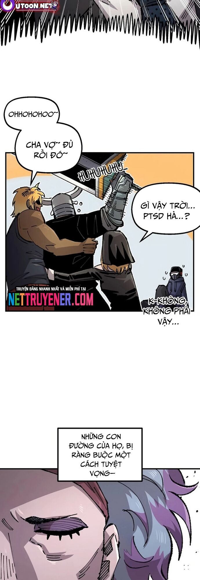 Sắp Xuất Ngũ Thì Isekai Chapter 148 - 70