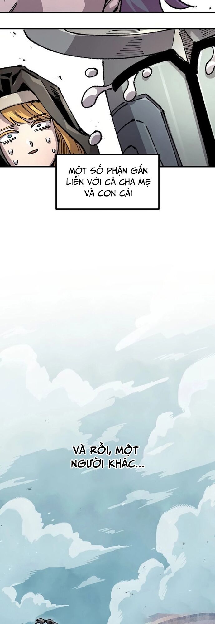 Sắp Xuất Ngũ Thì Isekai Chapter 148 - 71