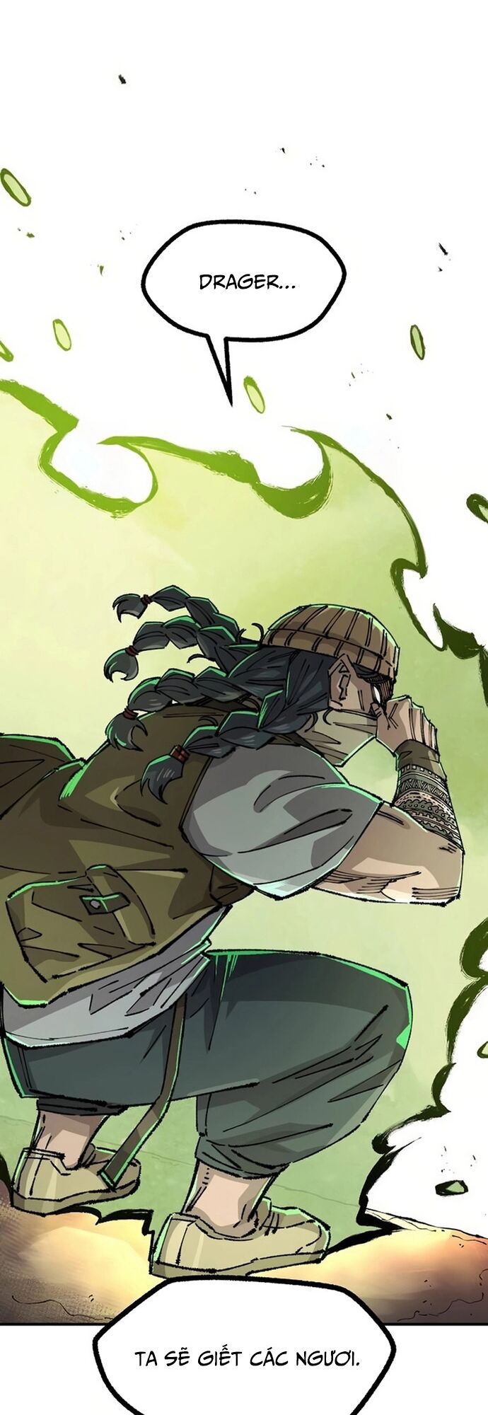 Sắp Xuất Ngũ Thì Isekai Chapter 148 - 76