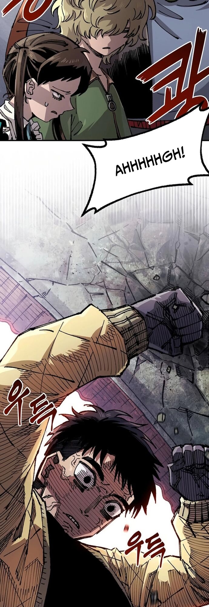 Sắp Xuất Ngũ Thì Isekai Chapter 148 - 9