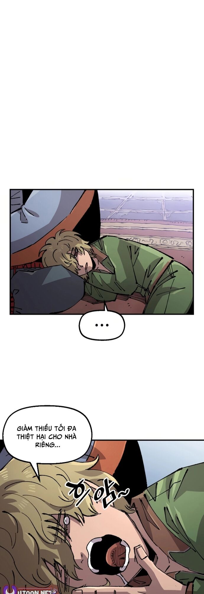 Sắp Xuất Ngũ Thì Isekai Chapter 149 - 2