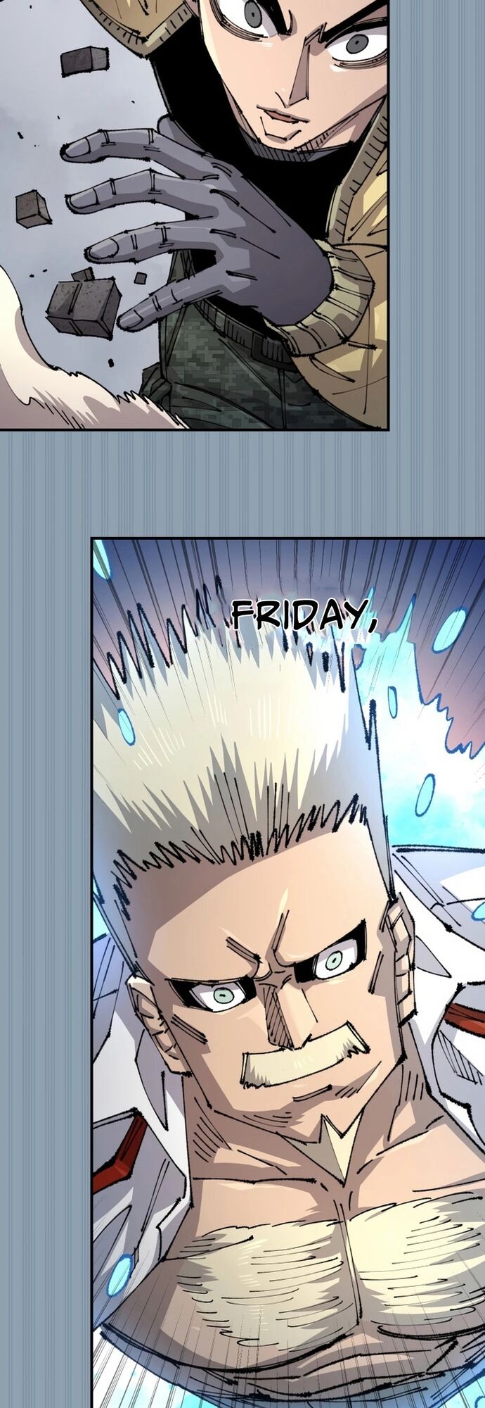 Sắp Xuất Ngũ Thì Isekai Chapter 149 - 11