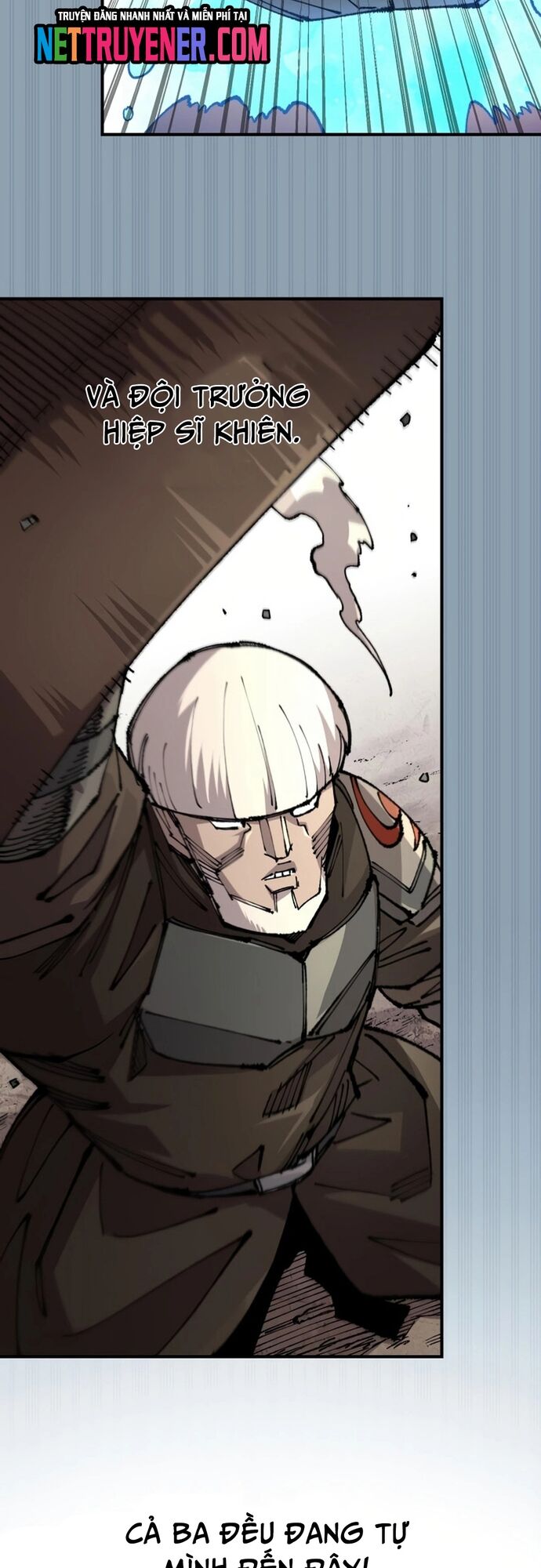 Sắp Xuất Ngũ Thì Isekai Chapter 149 - 12