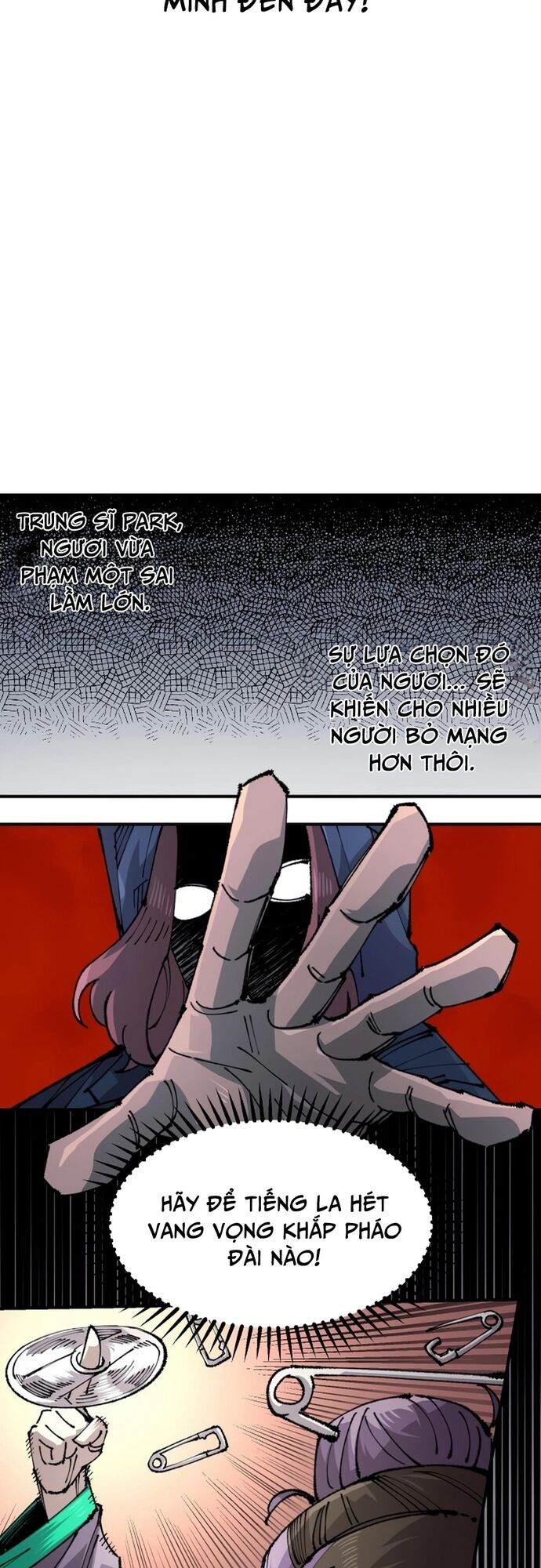 Sắp Xuất Ngũ Thì Isekai Chapter 149 - 13