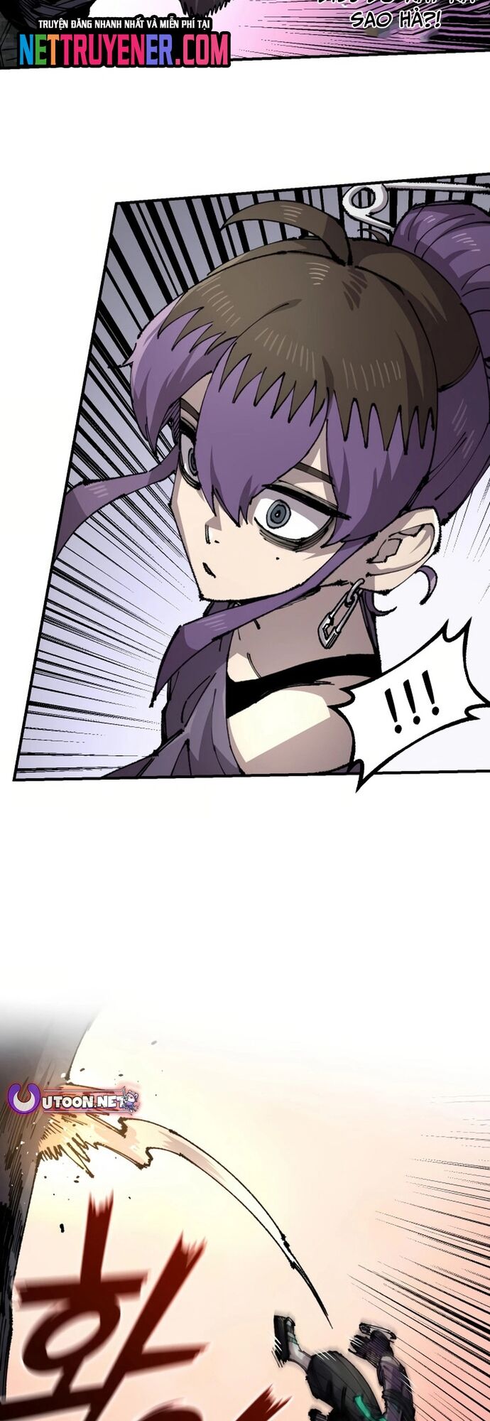 Sắp Xuất Ngũ Thì Isekai Chapter 149 - 15