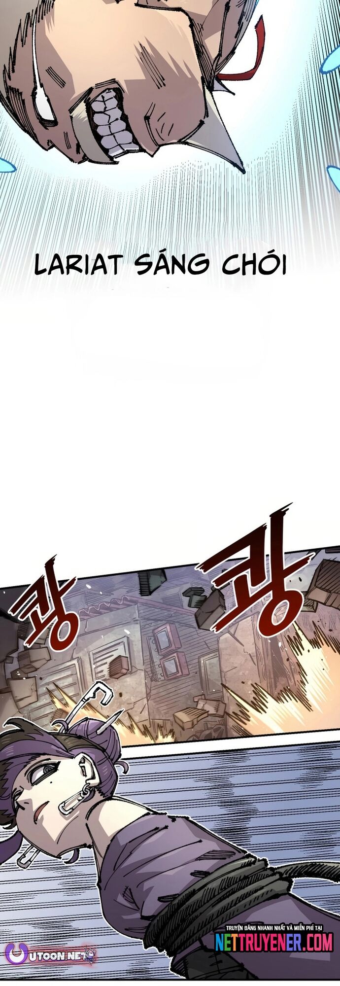 Sắp Xuất Ngũ Thì Isekai Chapter 149 - 18
