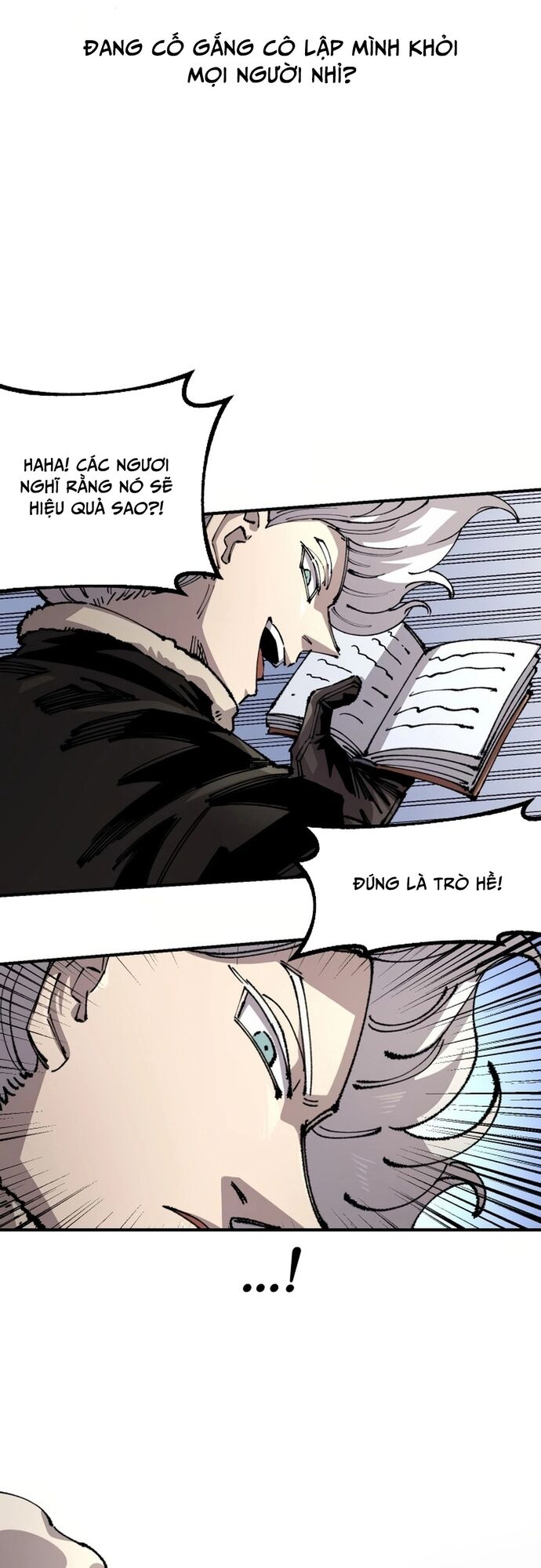 Sắp Xuất Ngũ Thì Isekai Chapter 149 - 19