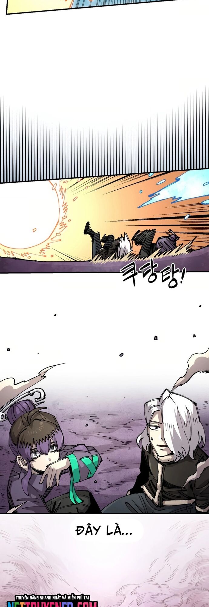 Sắp Xuất Ngũ Thì Isekai Chapter 149 - 22