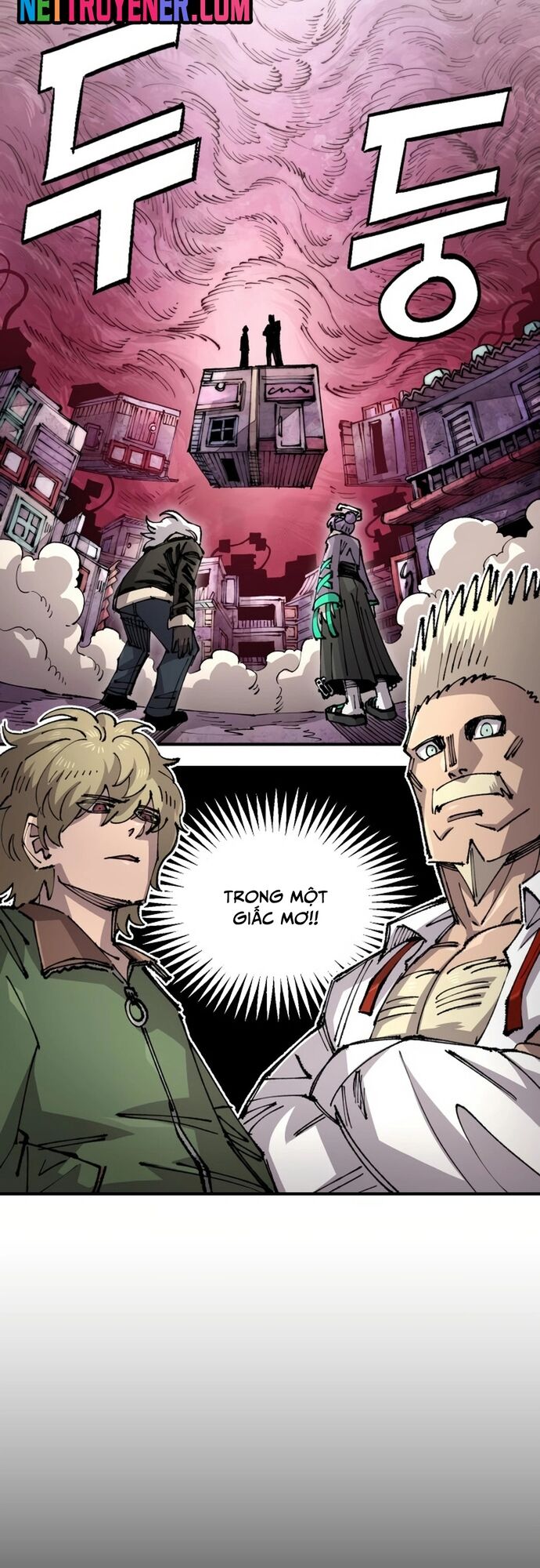 Sắp Xuất Ngũ Thì Isekai Chapter 149 - 23