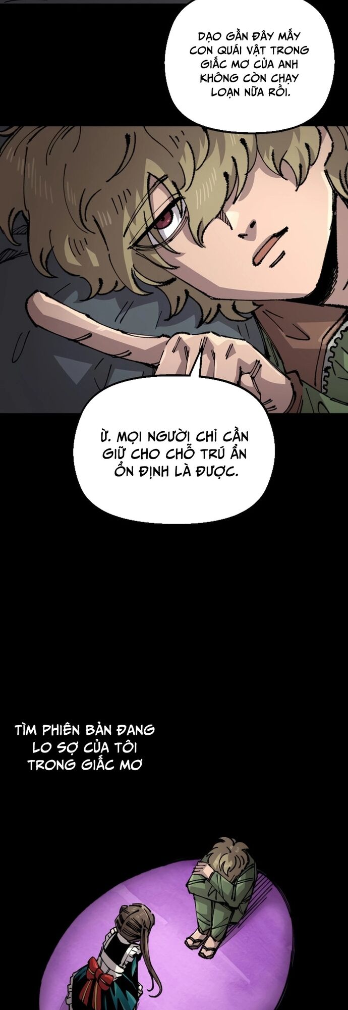 Sắp Xuất Ngũ Thì Isekai Chapter 149 - 25