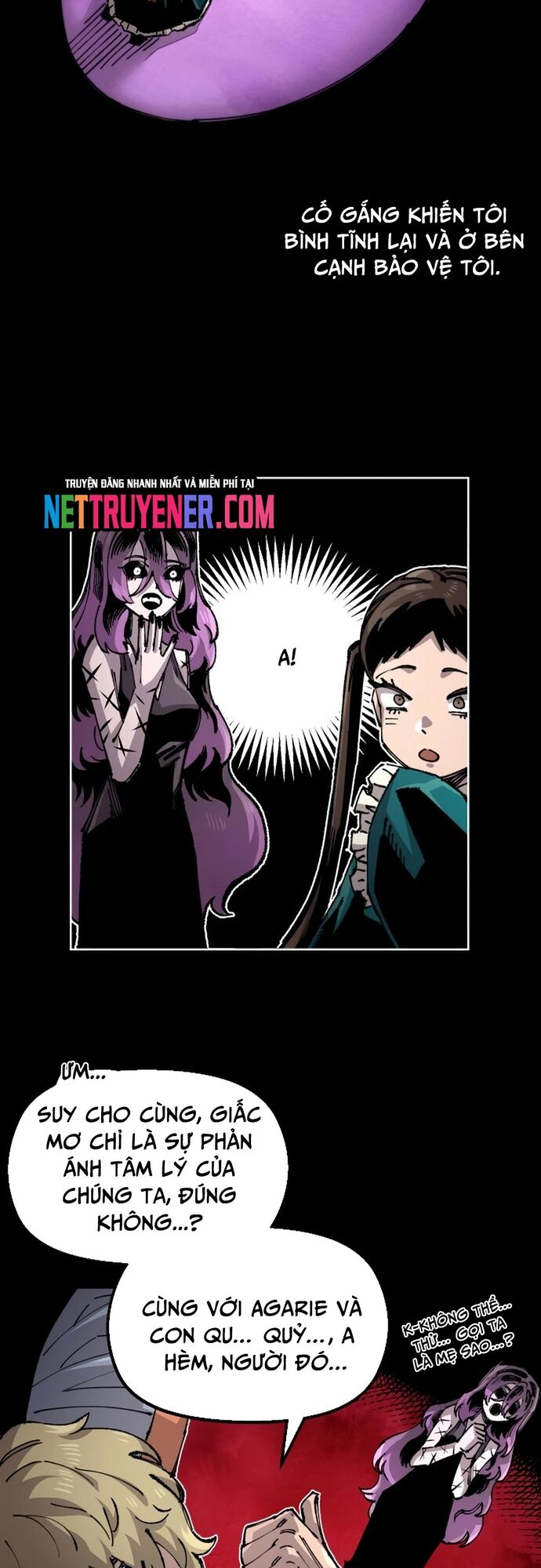 Sắp Xuất Ngũ Thì Isekai Chapter 149 - 26