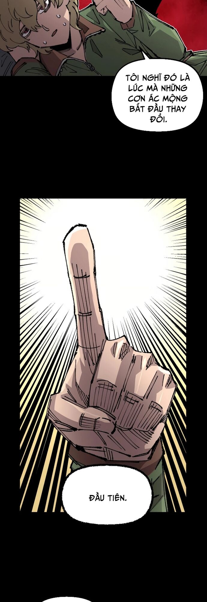 Sắp Xuất Ngũ Thì Isekai Chapter 149 - 27