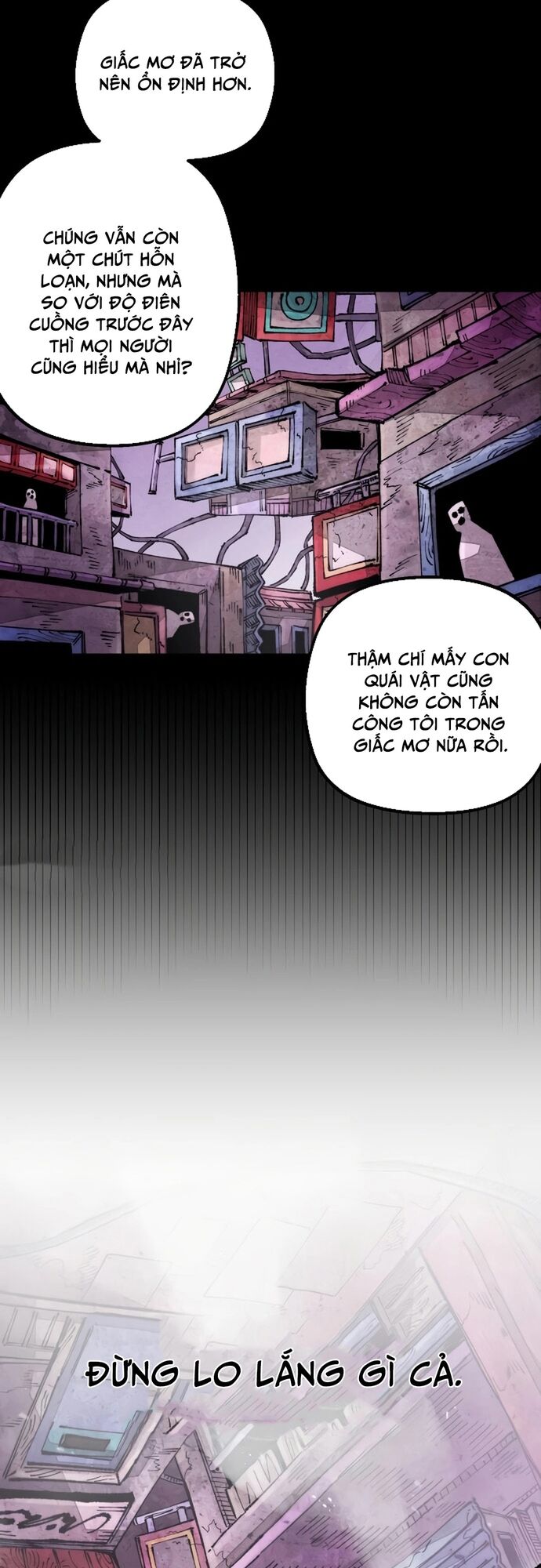 Sắp Xuất Ngũ Thì Isekai Chapter 149 - 28