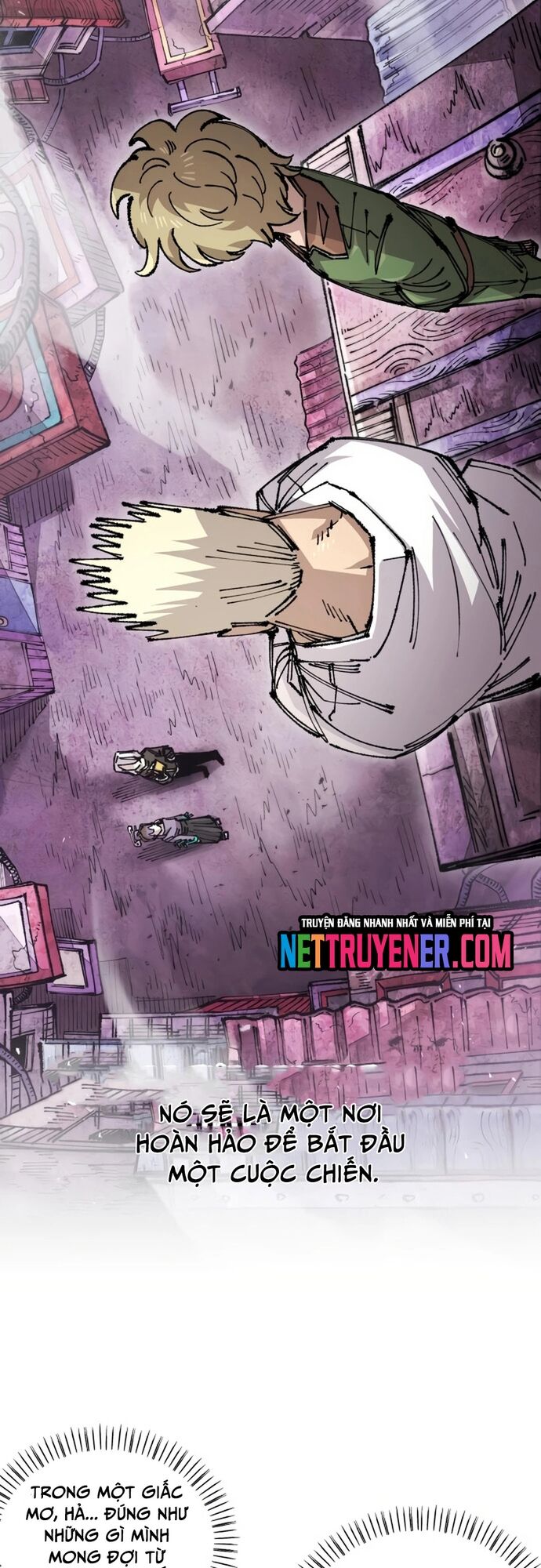 Sắp Xuất Ngũ Thì Isekai Chapter 149 - 29