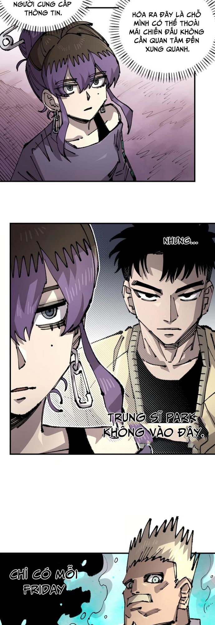Sắp Xuất Ngũ Thì Isekai Chapter 149 - 30