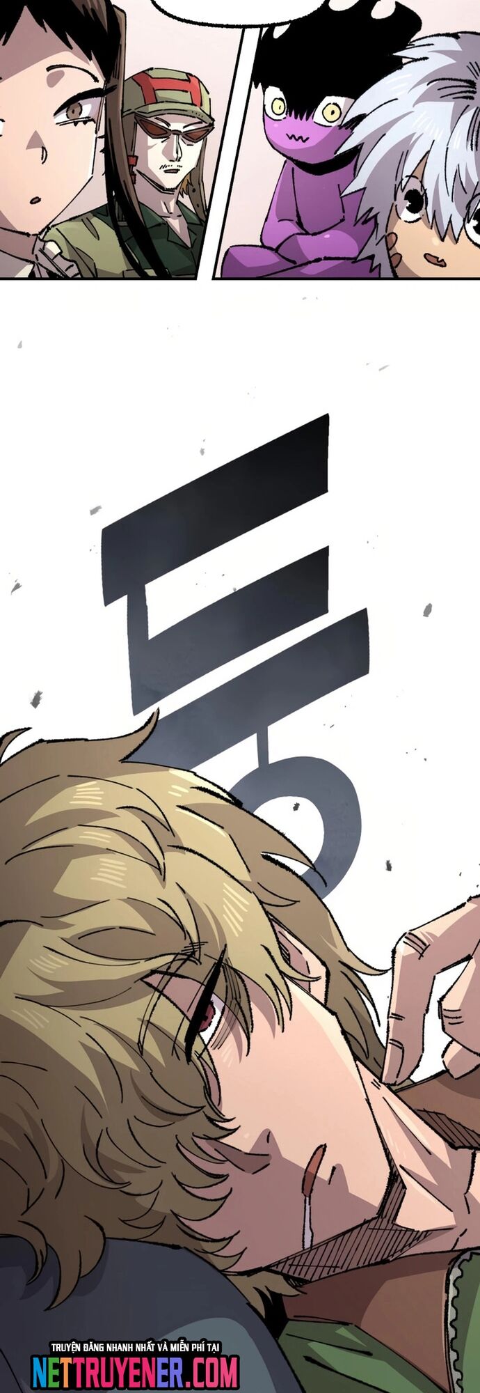 Sắp Xuất Ngũ Thì Isekai Chapter 149 - 4