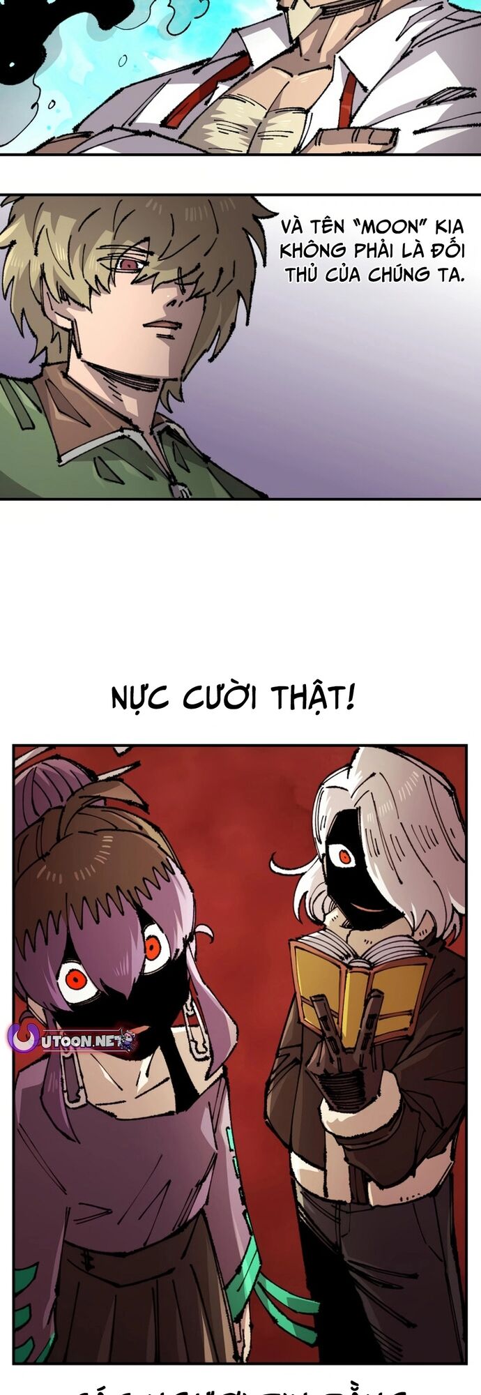 Sắp Xuất Ngũ Thì Isekai Chapter 149 - 31