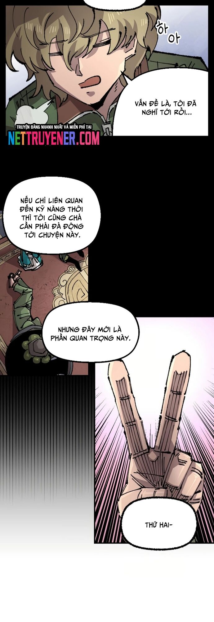 Sắp Xuất Ngũ Thì Isekai Chapter 149 - 33