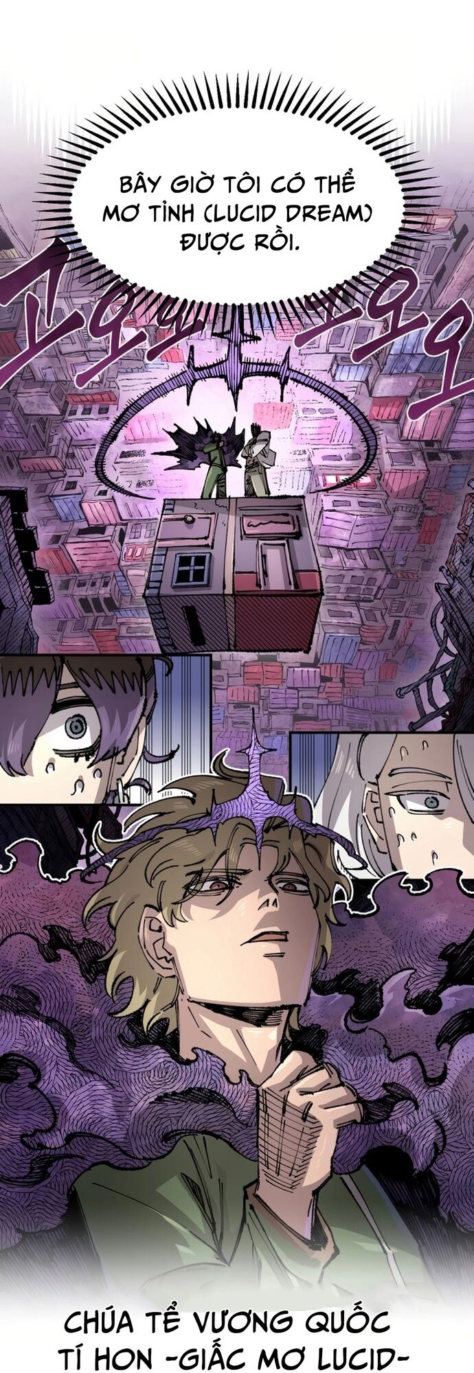 Sắp Xuất Ngũ Thì Isekai Chapter 149 - 34