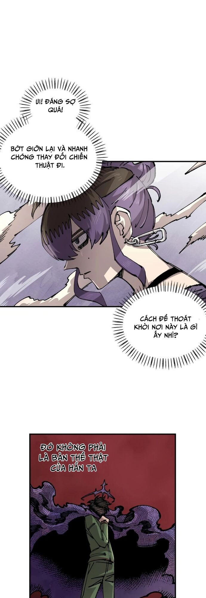 Sắp Xuất Ngũ Thì Isekai Chapter 149 - 35