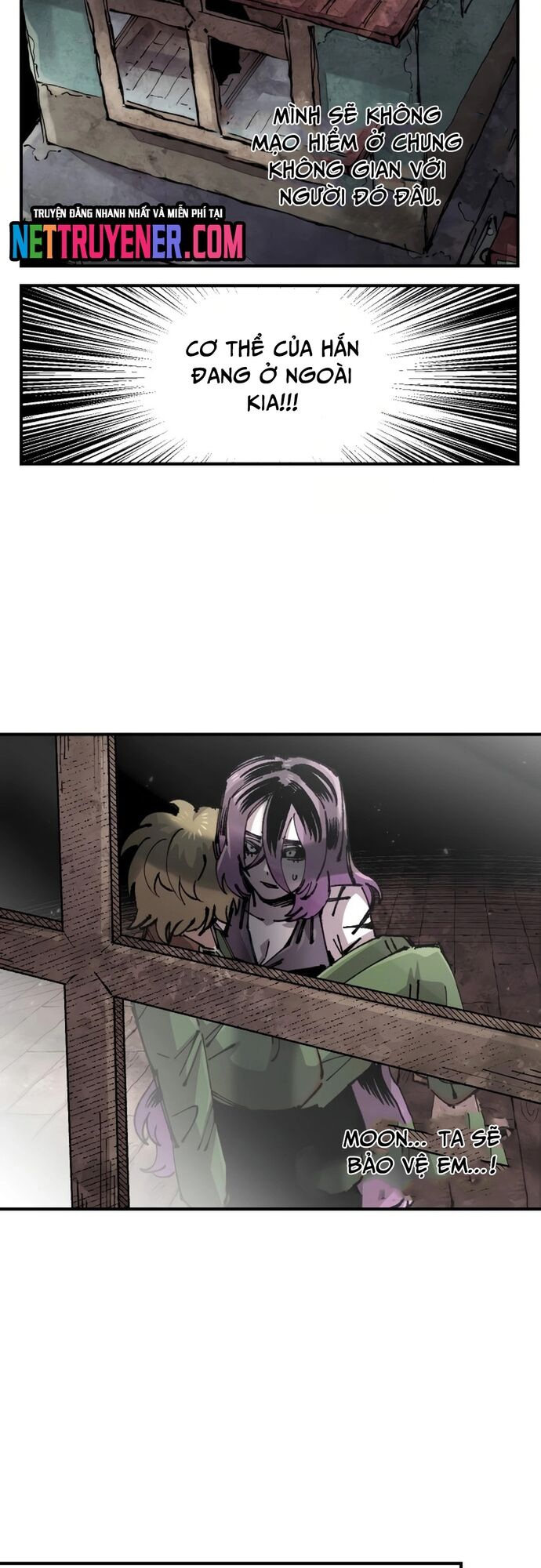 Sắp Xuất Ngũ Thì Isekai Chapter 149 - 37